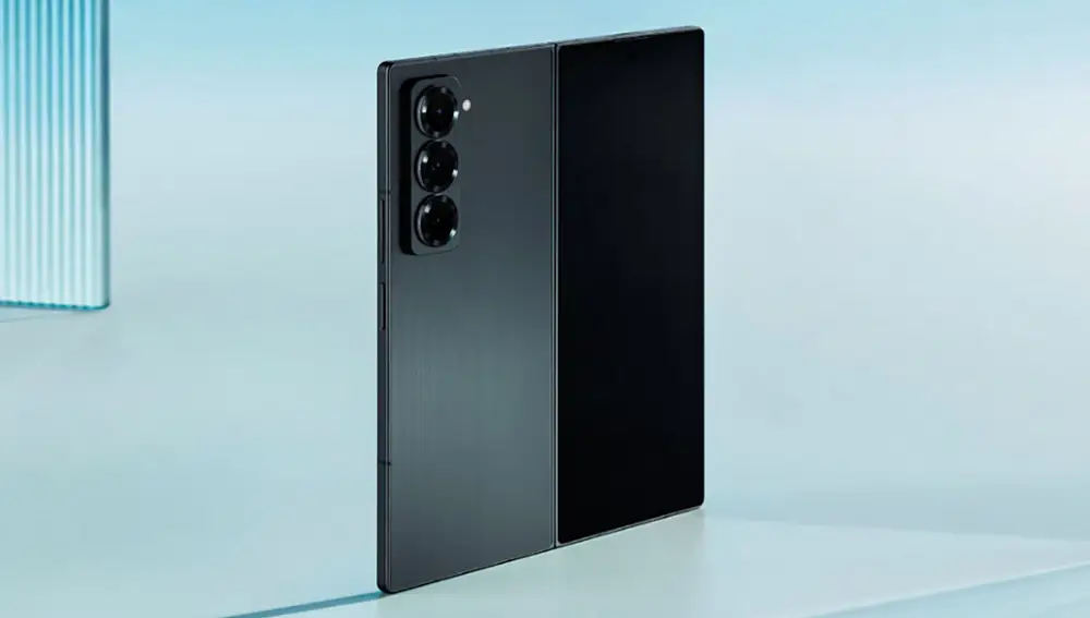 Samsung Galaxy Z Fold Special Edition Samsung Galaxy Z Fold Special Edition