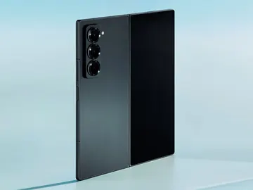 Samsung Galaxy Z Fold Special Edition Samsung Galaxy Z Fold Special Edition