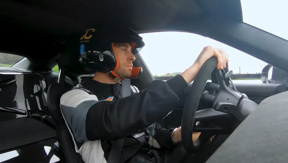 Porsche Taycan Cup Porsche Taycan Cup