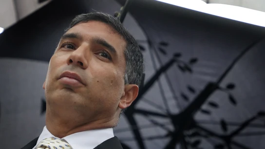 Venezuela detiene al exministro de Petróleo, Pedro Tellechea, por "graves delitos contra la nación" Venezuela detiene al exministro de Petróleo, Pedro Tellechea, por "graves delitos contra la nación"