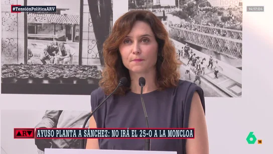 ayuso ayuso