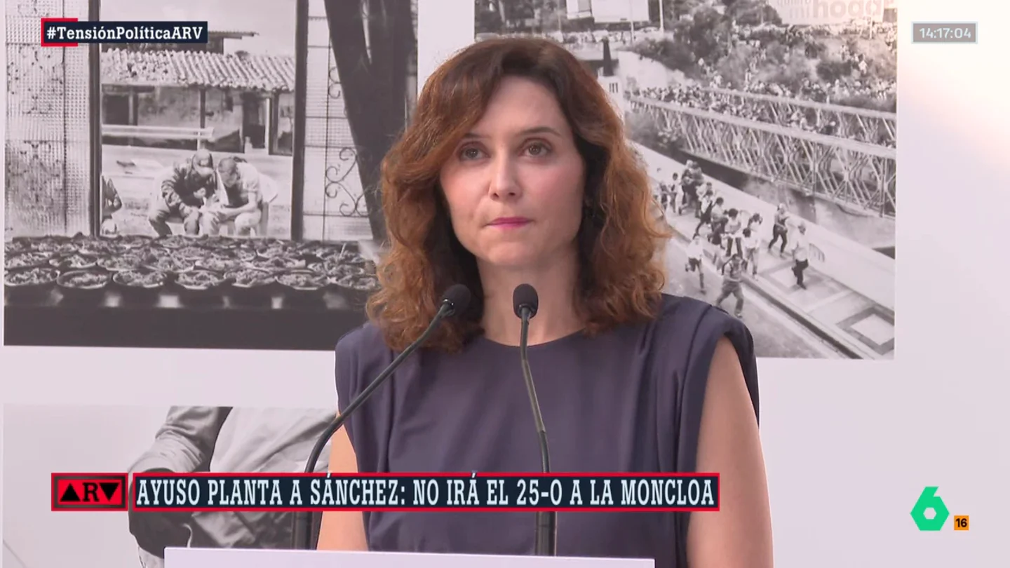 ayuso ayuso