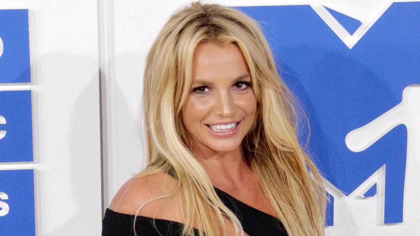 Imagen de archivo de la cantante Britney Spears. Imagen de archivo de la cantante Britney Spears.