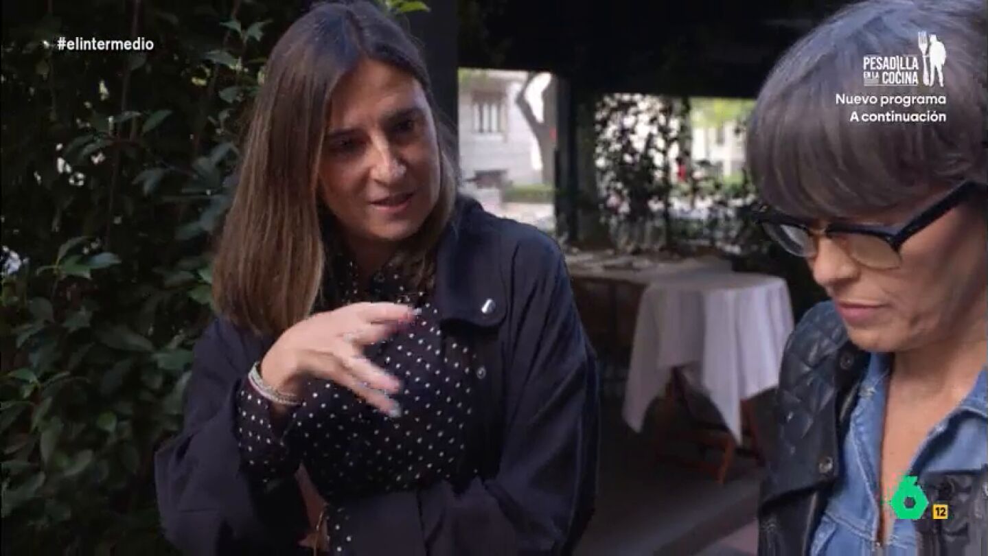 Pel&aacute;ez es la autora de 'Quiero y no puedo. Una historia de los pijos de Espa&ntilde;a'. La escritora explica que vivimos en una sociedad de apariencias y, debido a ello, "quien consigue representar bien eso ya tiene mucho ganado". 