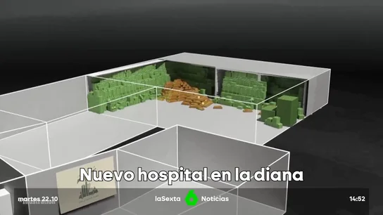 hospital en la diana hospital en la diana