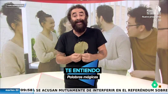 El Sevilla reacciona a las dos palabras que dan acceso a los secretos de cualquier personas El Sevilla reacciona a las dos palabras que dan acceso a los secretos de cualquier personas