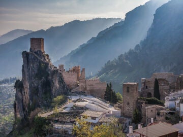 La Iruela, en Jaén