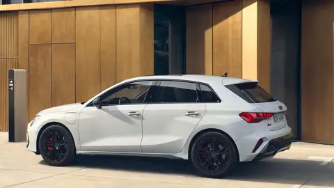 Audi A3 Sportback TFSIe Audi A3 Sportback TFSIe