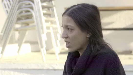 La esposa del dueño de 'BrasasYmás' se entera de la deuda que tiene: "Que barbaridad" La esposa del dueño de 'BrasasYmás' se entera de la deuda que tiene: "Que barbaridad"