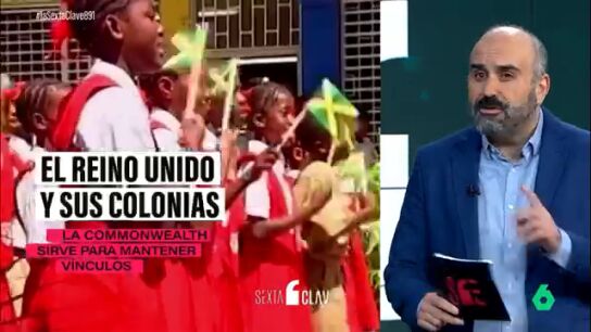 Reino Unido y el negocio de la Commonwealth: una uni&oacute;n que las excolonias critican, pero de la que se aprovechan