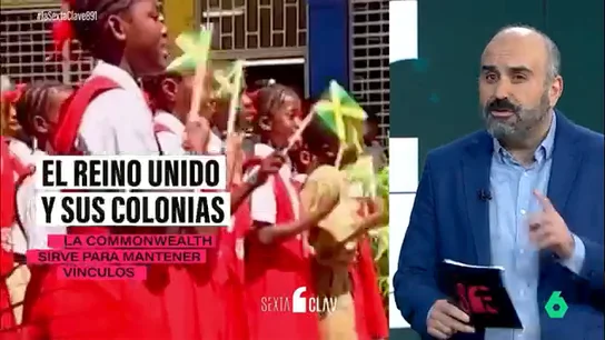 Reino Unido y el negocio de la Commonwealth: una unión que las excolonias critican, pero de la que se aprovechan Reino Unido y el negocio de la Commonwealth: una unión que las excolonias critican, pero de la que se aprovechan