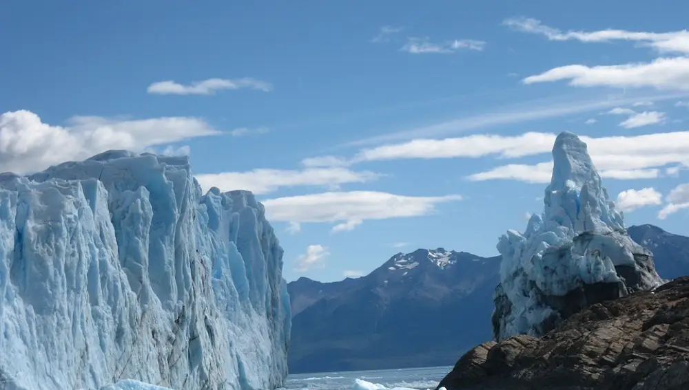 Perito Moreno Perito Moreno