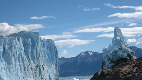 Perito Moreno