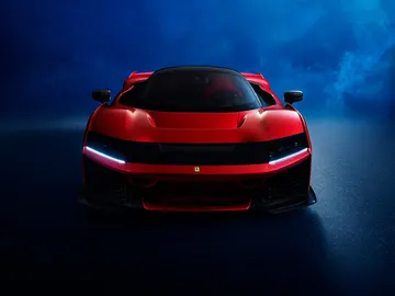 Ferrari F80 Ferrari F80