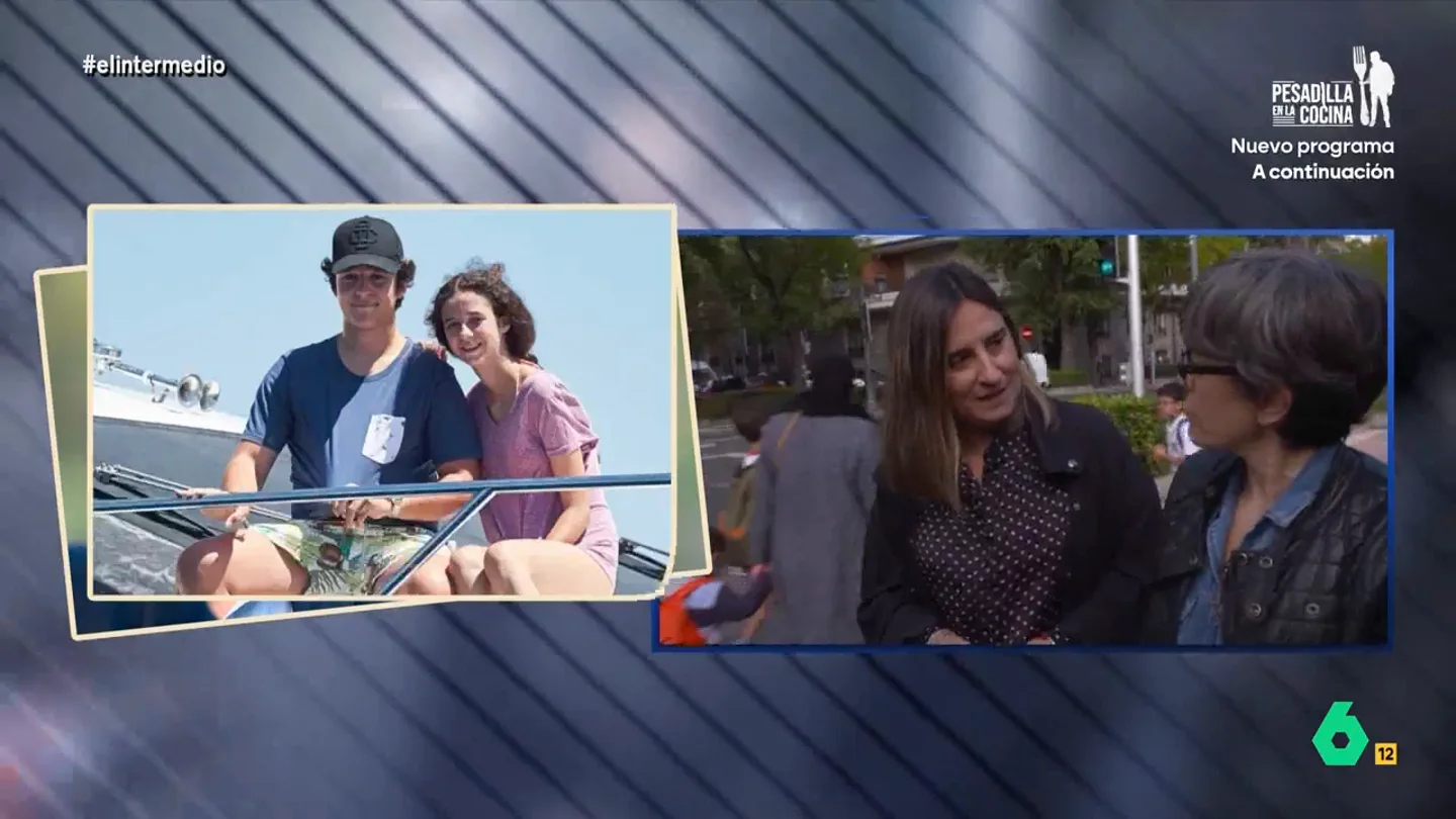Raquel Peláez, sobre los pijos contemporáneos: "Victoria Federica y Froilán han contribuido a crear ese nuevo arquetipo" La escritora expone que el término pijo apareció en los años 70 pero su origen se remonta al siglo XIX con Alfonso XIII, abuelo del rey emérito.
