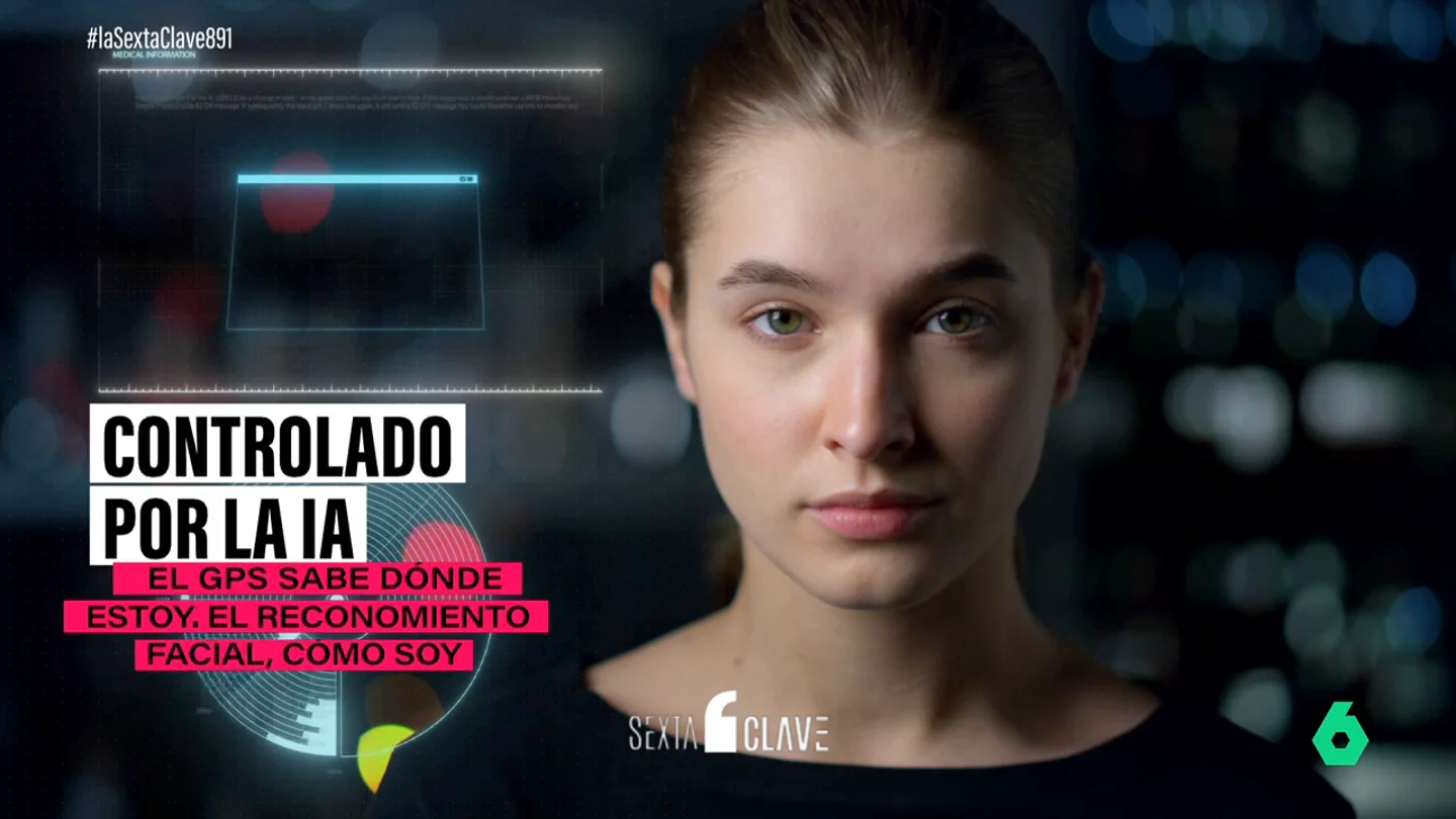 La IA controla tus días y hasta tu voto: el 34% de los jóvenes europeos dejaría que votasen en su nombre La IA controla tus días y hasta tu voto: el 34% de los jóvenes europeos dejaría que votasen en su nombre