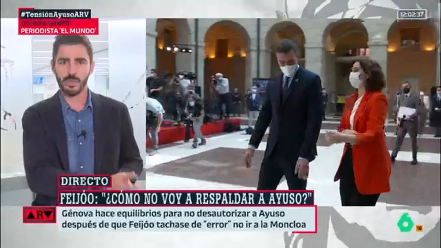 Juanma Lamet Juanma Lamet