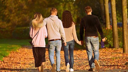 8 de cada 10 jóvenes piensan emigrar de España para conseguir un mejor trabajo 8 de cada 10 jóvenes piensan emigrar de España para conseguir un mejor trabajo