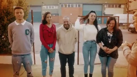 El antes y el después de 'BrasasYmás' tras la reforma de Alberto Chicote y el equipo de 'Pesadilla en la cocina' El antes y el después de 'BrasasYmás' tras la reforma de Alberto Chicote y el equipo de 'Pesadilla en la cocina'