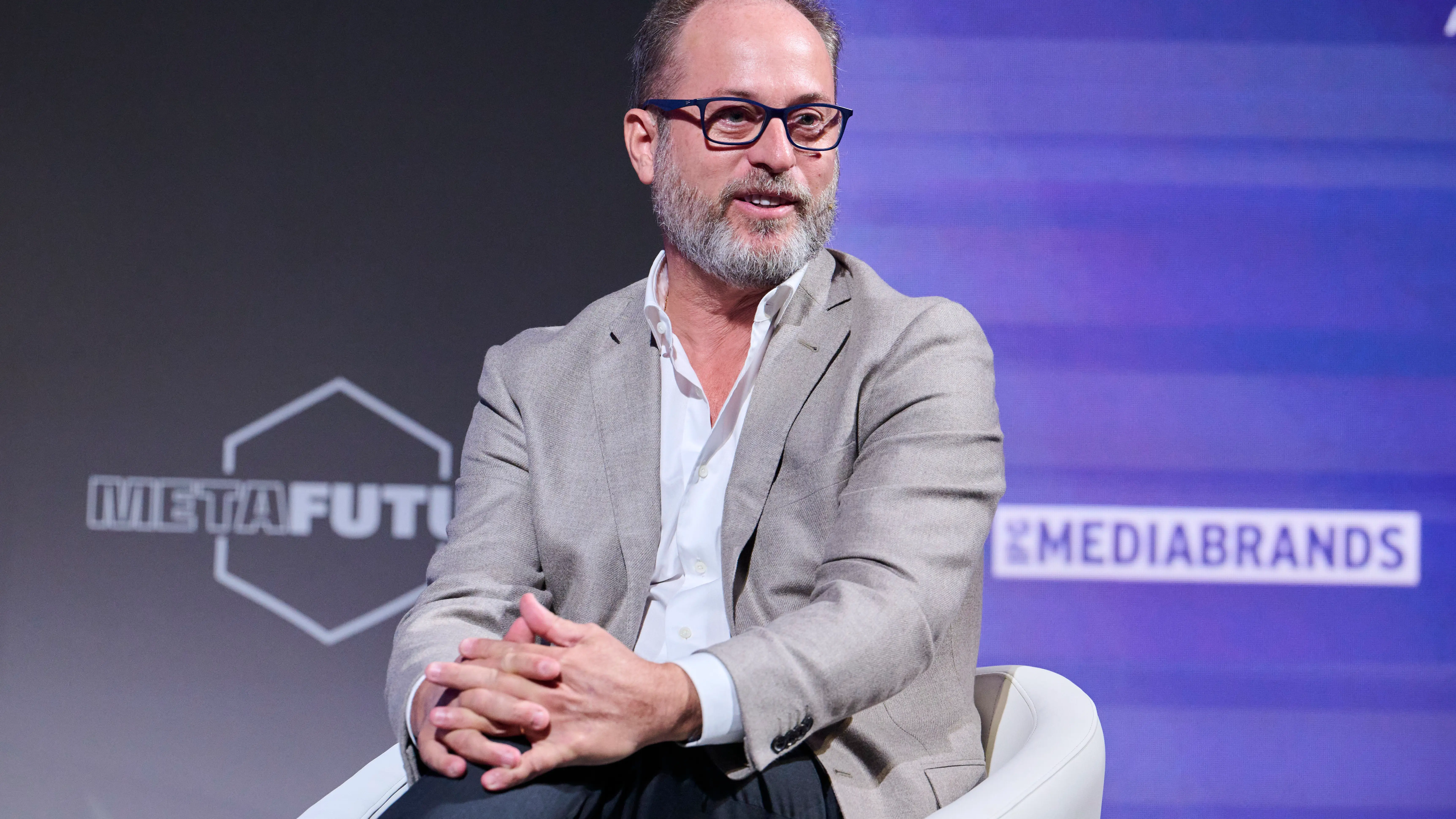 David Colomer, CEO de IPG Mediabrands Iberia.