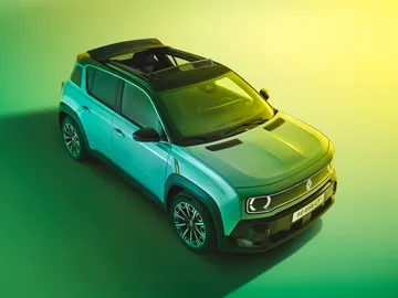 Renault 4 Renault 4