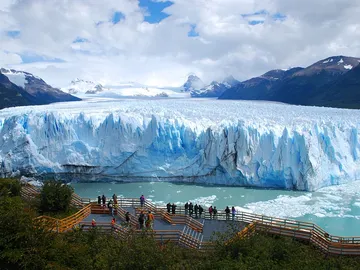 Patagonia Patagonia