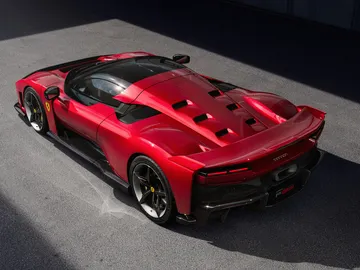 Ferrari F80 Ferrari F80