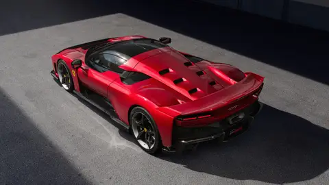 Ferrari F80 Ferrari F80