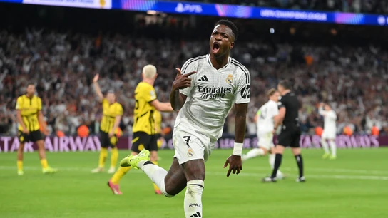 Vinicius Jr Vinicius Jr