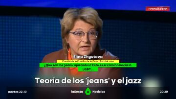 JazzJeansRusia