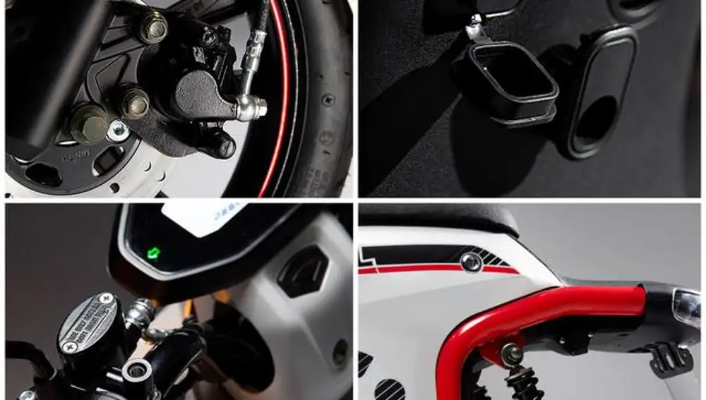 Cecotec Skull Cecotec Skull