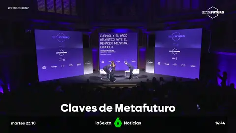 Claves de Metafuturo Claves de Metafuturo