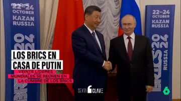 El origen de los BRICS: una alianza con fisuras y conflictos geopolíticos entre sus miembros