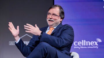 Alfonso Álvarez, CEO de Cellnex España