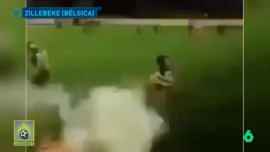 Jugador Jugador