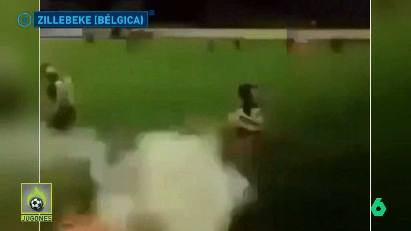 Jugador