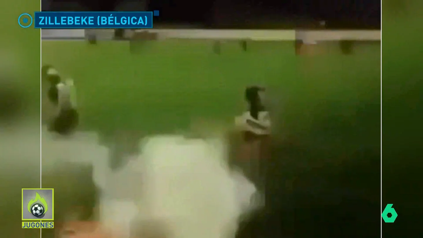 Jugador Jugador