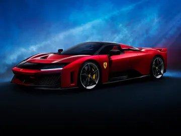 Ferrari F80 Ferrari F80