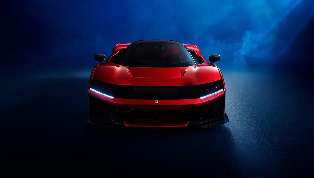 Ferrari F80 Ferrari F80