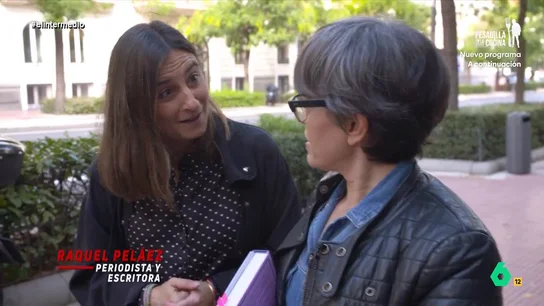 Raquel Peláez afirma que la forma de hablar de los pijos busca emular "que te has alfabetizado en otra lengua" Raquel Peláez afirma que la forma de hablar de los pijos busca emular "que te has alfabetizado en otra lengua"