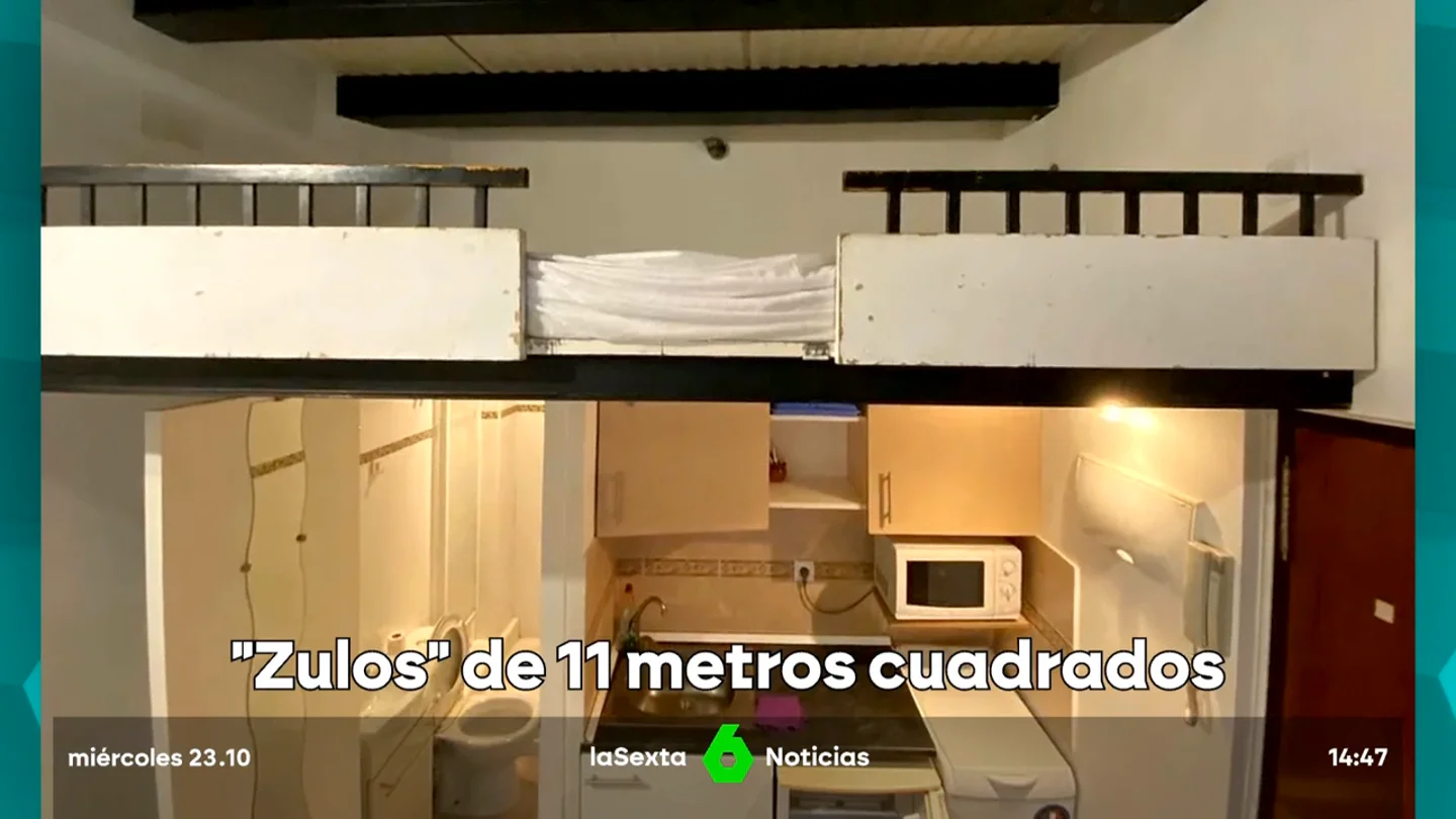 viviendas zulo viviendas zulo
