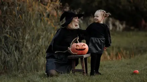 Halloween Halloween