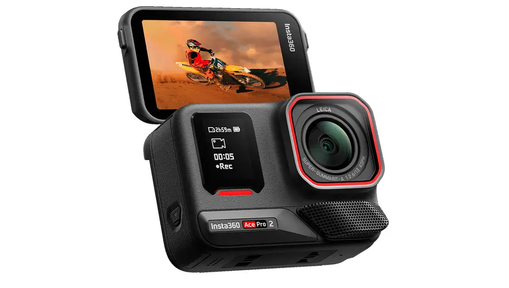 Insta360 Ace Pro 2 Insta360 Ace Pro 2