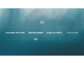 Land Rover desaparece Land Rover desaparece