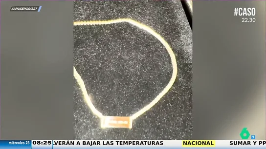 Alfonso Arús, sobre la joya que ha recibido Kim Kardashian de su hija por su cumpleaños: "El sumun de la horterada" Alfonso Arús, sobre la joya que ha recibido Kim Kardashian de su hija por su cumpleaños: "El sumun de la horterada"