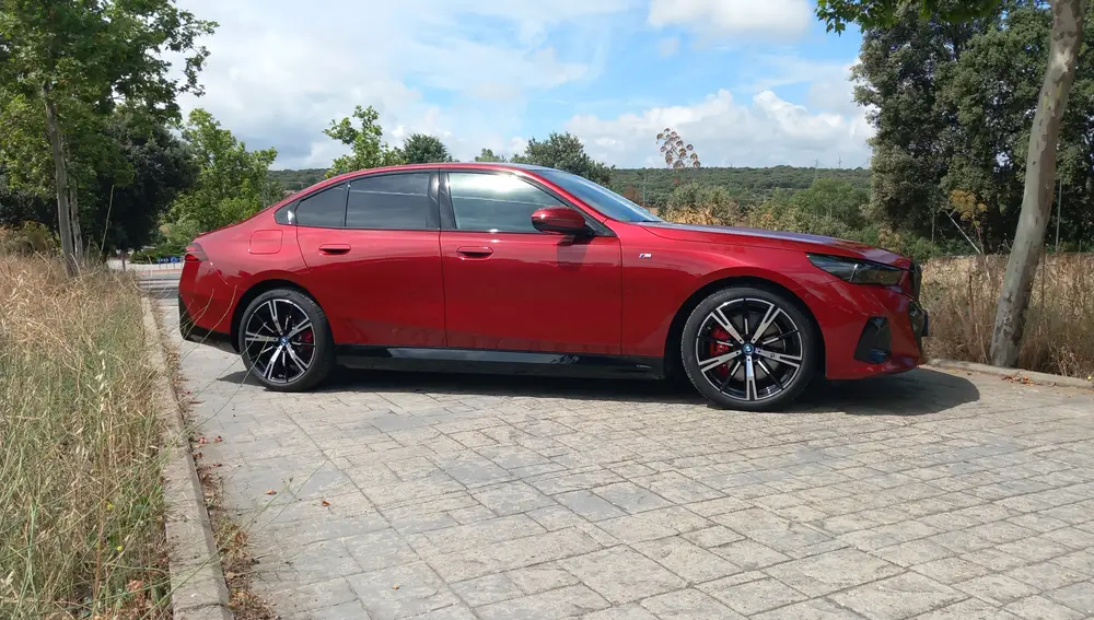 Bmw i5 eDrive40 Bmw i5 eDrive40