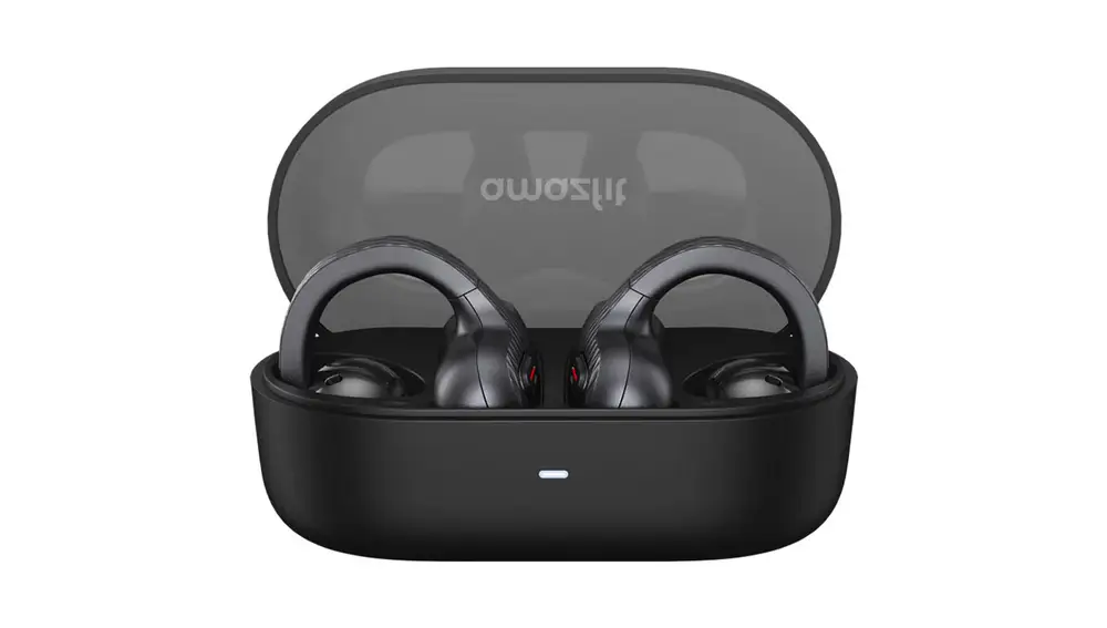 Los nuevos auriculares Amazfit Up Los nuevos auriculares Amazfit Up
