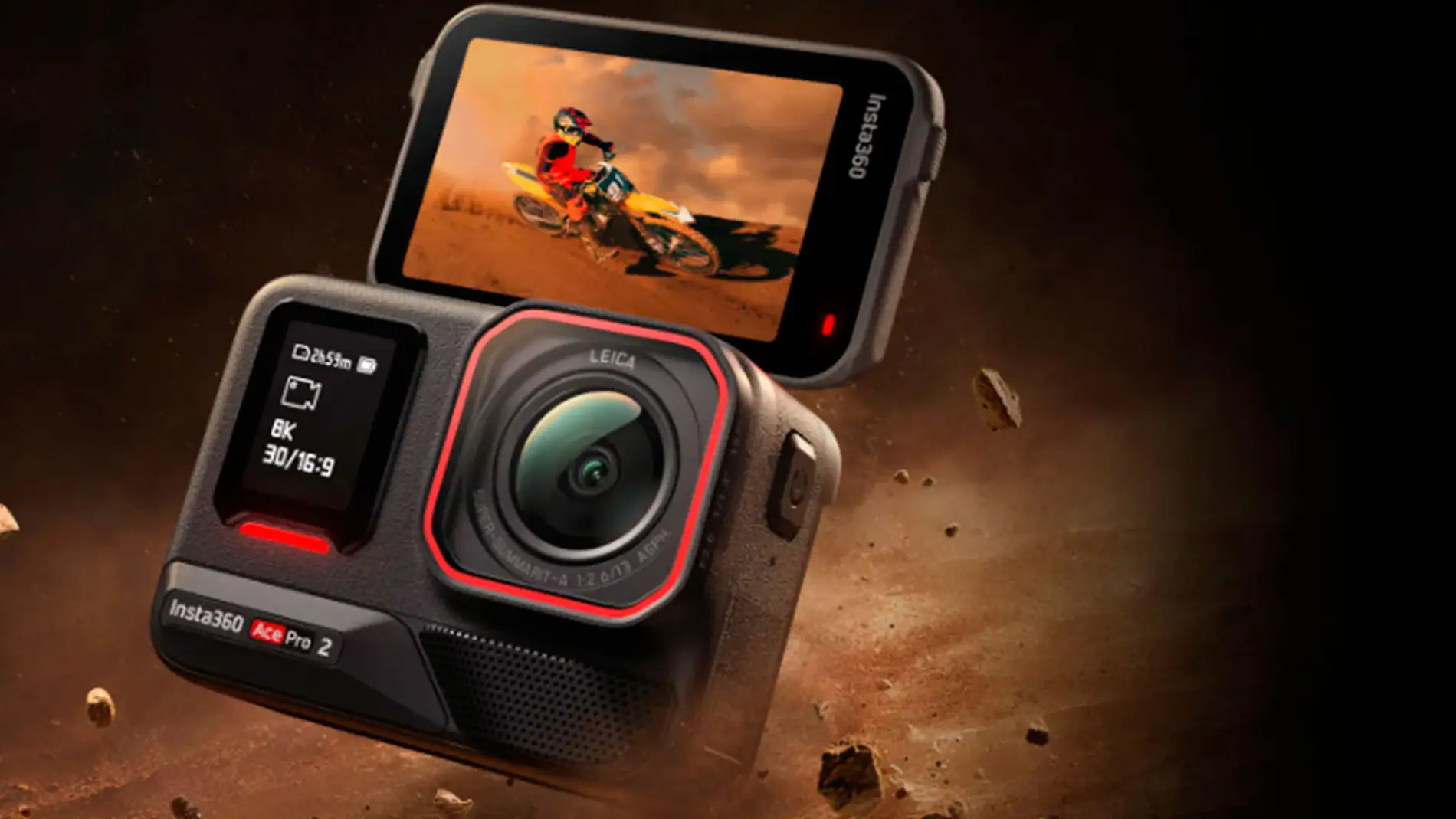 Insta360 Ace Pro 2 Insta360 Ace Pro 2