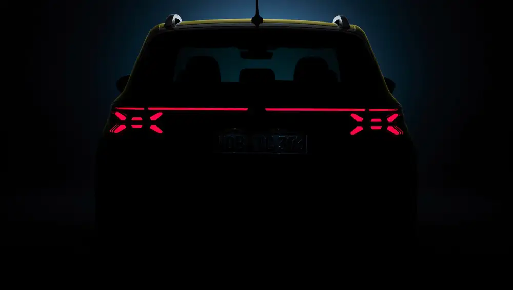 Volkswagen T-Cross Volkswagen T-Cross