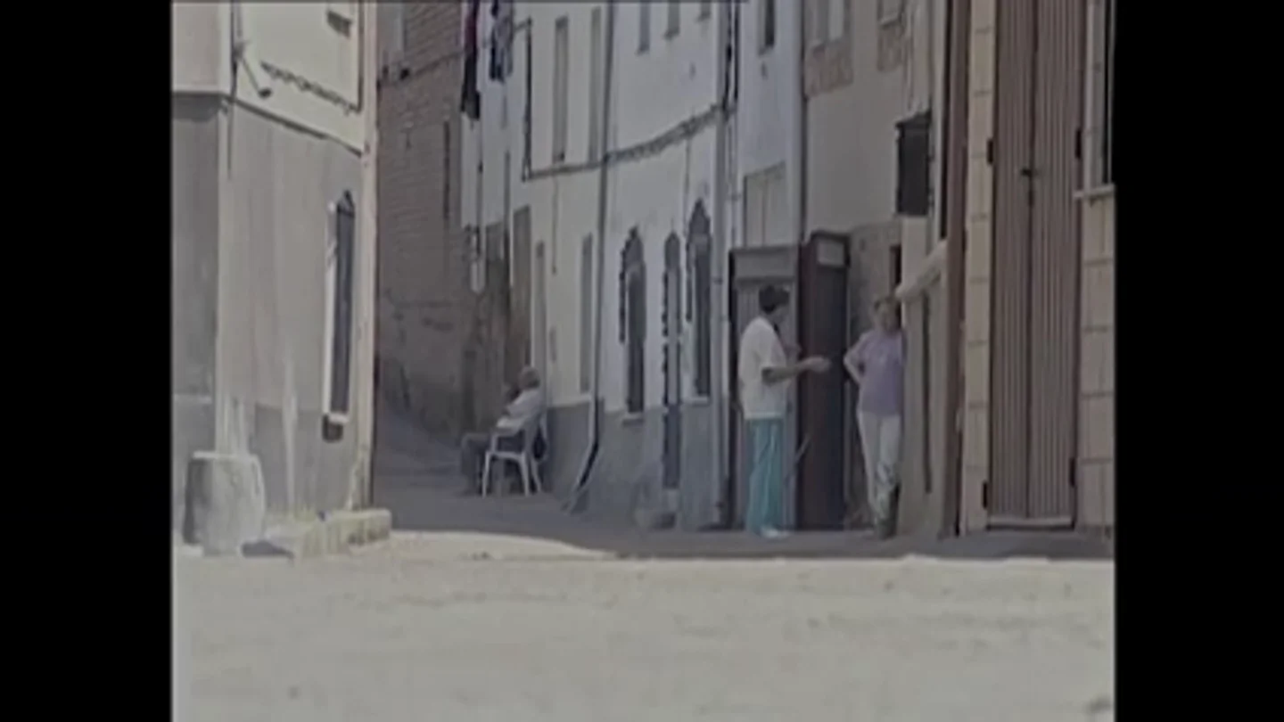 "Te quedan pocos días, te quiero matar": las amenazas a Salvador Barrio antes de asesinarle junto a su mujer y su hijo en Burgos "Te quedan pocos días, te quiero matar": las amenazas a Salvador Barrio antes de asesinarle junto a su mujer y su hijo en Burgos